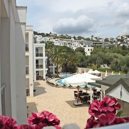 Costa Queen Suites Gumbet Exterior photo