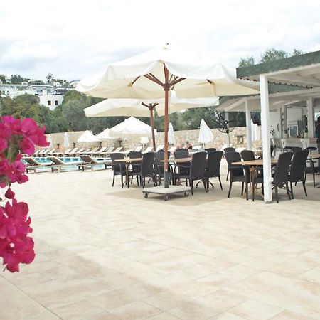 Costa Queen Suites Gumbet Exterior photo