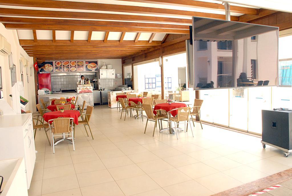 Costa Queen Suites Gumbet Exterior photo