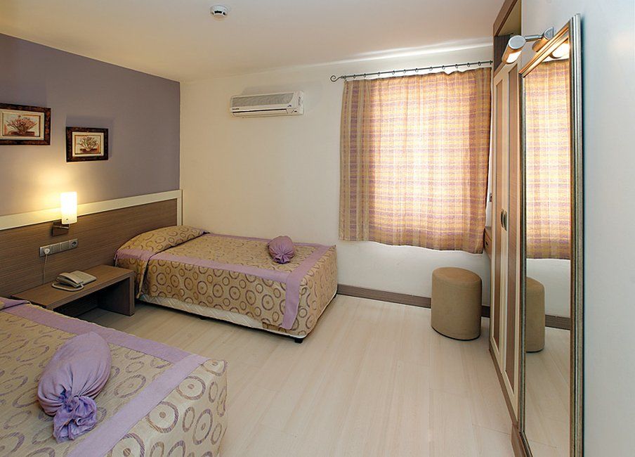 Costa Queen Suites Gumbet Exterior photo