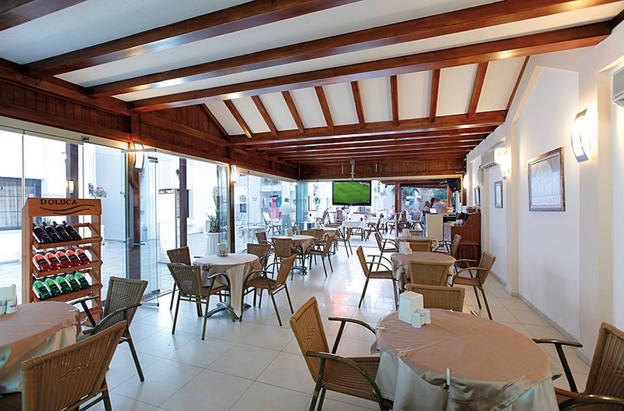 Costa Queen Suites Gumbet Exterior photo