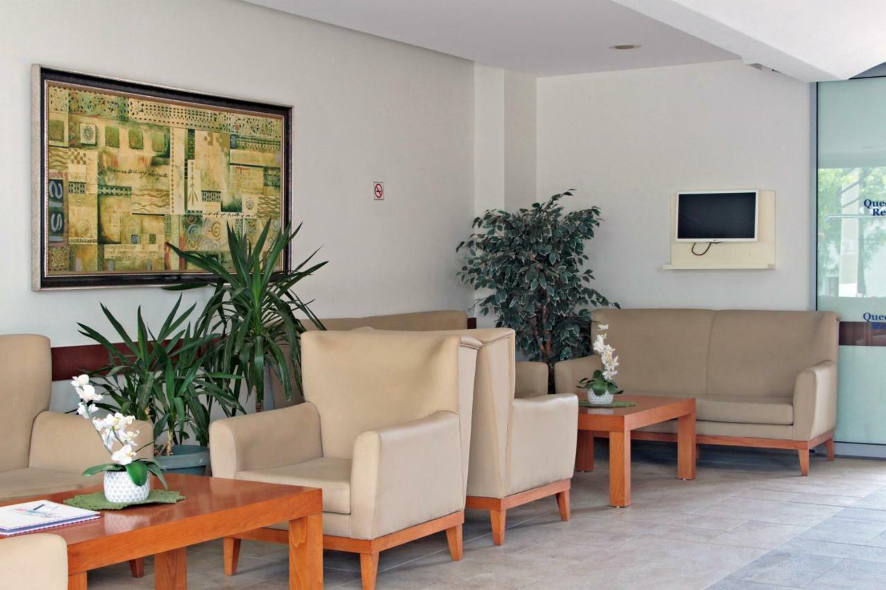 Costa Queen Suites Gumbet Exterior photo