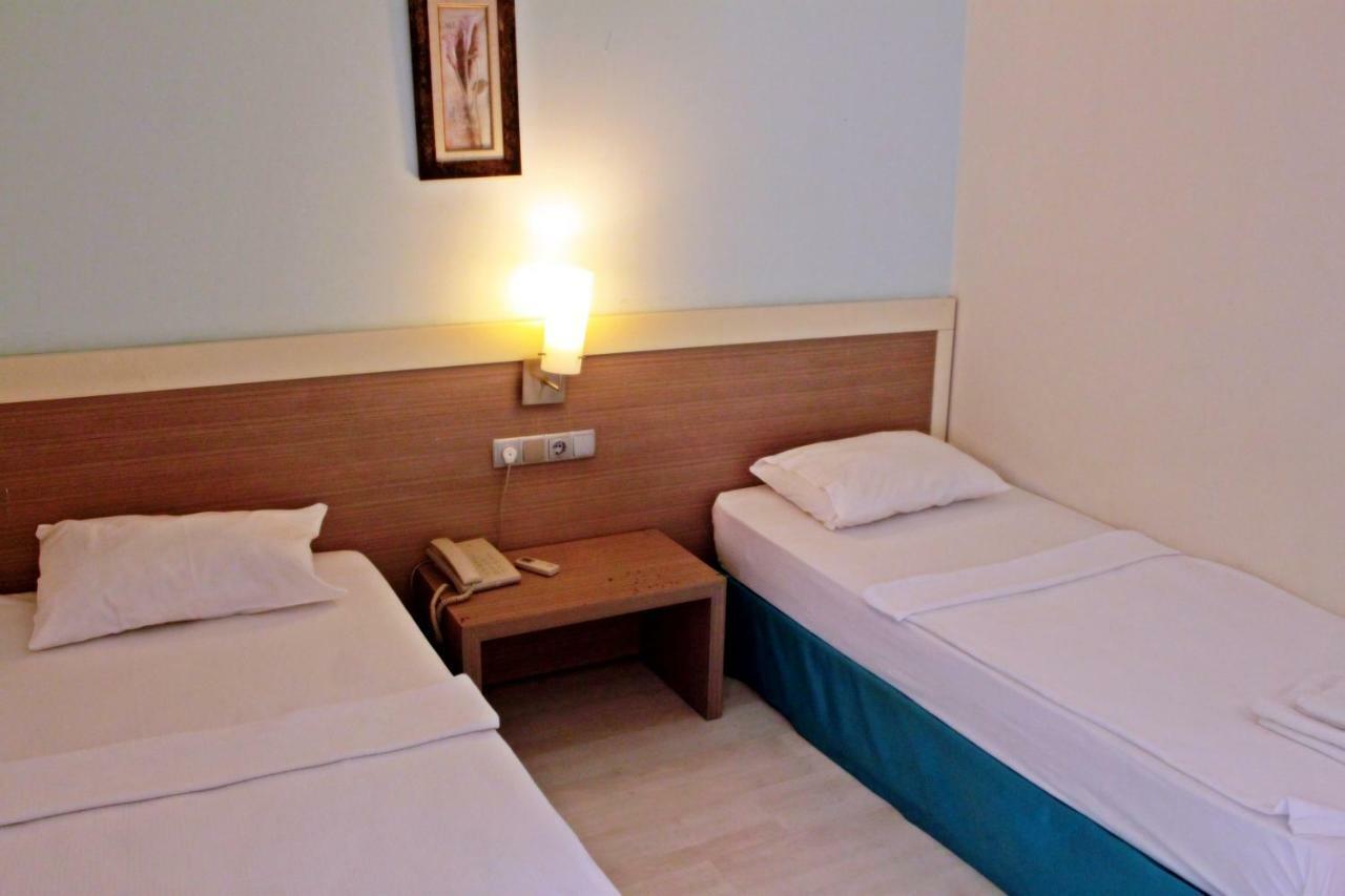 Costa Queen Suites Gumbet Exterior photo