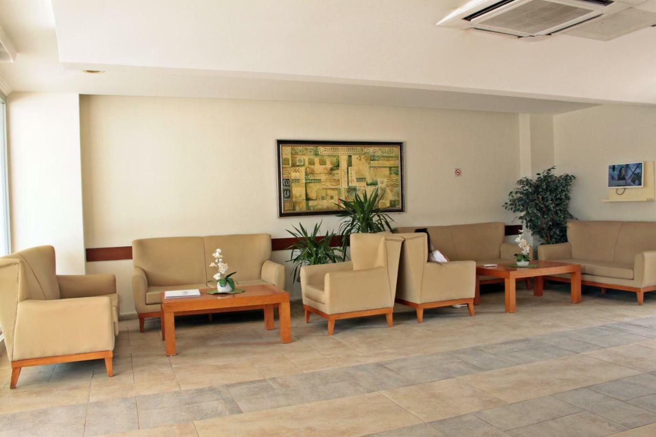 Costa Queen Suites Gumbet Exterior photo