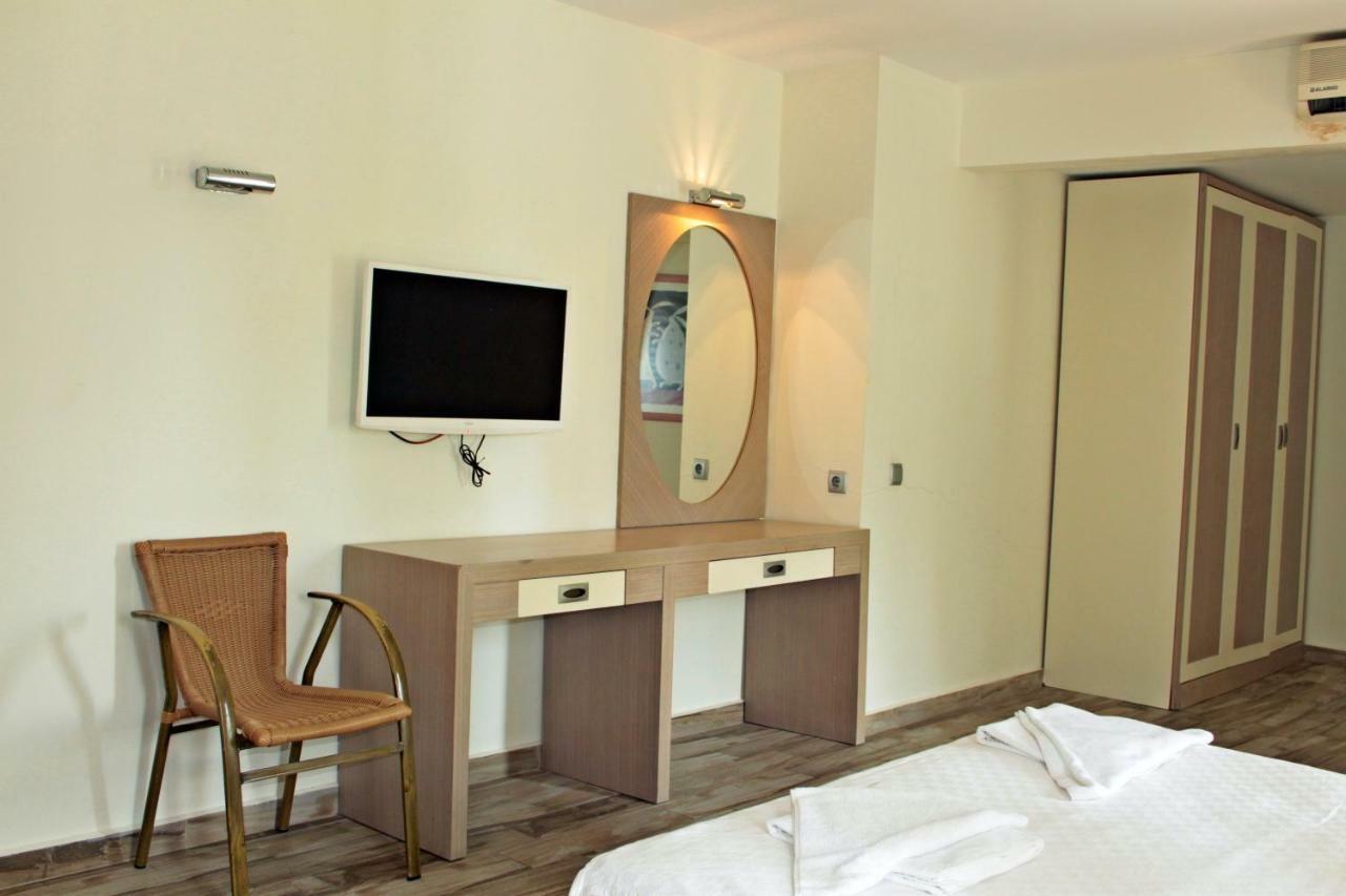 Costa Queen Suites Gumbet Exterior photo